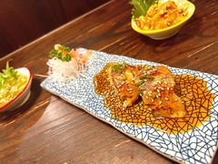 -哥哥の深夜食堂(红松东路店)