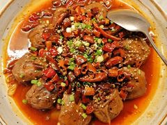 -青年公社烤鸭(青年路店)