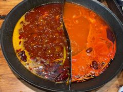 -楠火锅(哈尔滨金爵万象店)