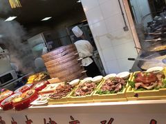 -森谷美食公园(杨行店)