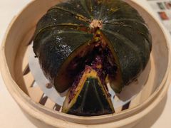 -祥记果木烤鸭·国宴豫菜