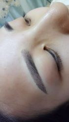 -MIVI野生眉纹绣纹眉