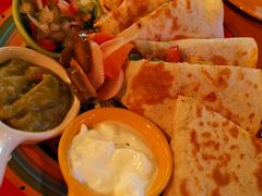 -TEQO·Mexican food & Bar