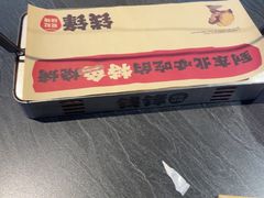 -钱锋炭缸烧烤(南湖大路总店)