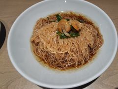开洋葱油拌面-枕水江南(铁西万象汇店)