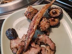 -韩盛·盛江山自助料理(沈辽路万达店)