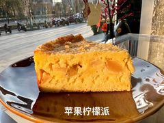 -River精品面包