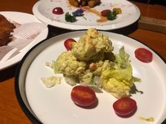 -布拉格餐厅· 中欧捷克菜(全国首店)