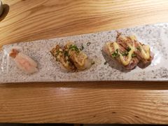 -初居食屋日式料理(万象城购物中心店)