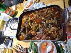 -新疆烧烤王(广灵店)