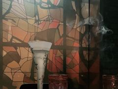 -CHURCH  BISTRO 教堂·餐吧