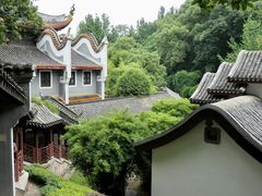 -岳麓山风景名胜区