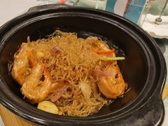 -观澜湖酒店·邀月庭中餐厅