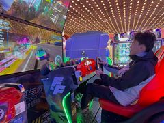 -星际传奇(壹方城购物中心店)