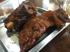 -王裕興肉莊(南禅寺店)