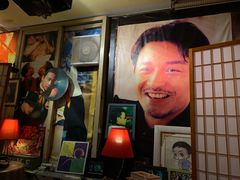 -为你钟情咖啡馆(春熙路太古里步行街店)