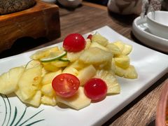 -云海肴云南菜(浦江欢乐颂店)