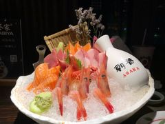 -山葵家·创意料理(宁波来福士店)
