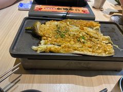-令狐冲烤鱼·烧菜馆(达明店)
