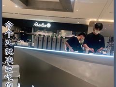 -M Stand(宁波万象城店)