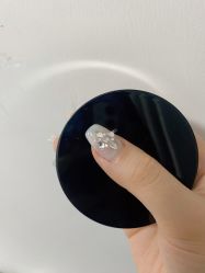 -喜柚自助美甲美睫