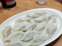 芹菜鲜肉水饺-喜家德虾仁水饺(邯郸新世纪中心店)