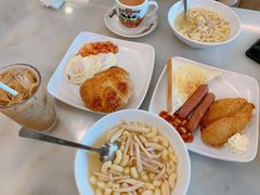 -世窗冰室(机场DFS店)