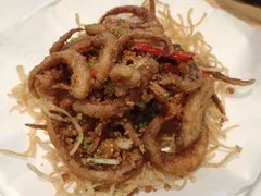 -新旺茶餐厅·早餐·夜宵(仙霞店)