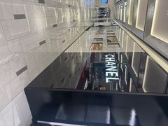 -Galleria百货店名品馆