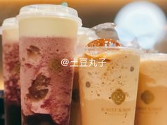 -KNOTKNOT珞珞·日式甜品(K11店)