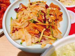 -吕氏疙瘩汤·新派鲁菜(欢乐汇店)