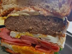 -魏斯理汉堡(西安沣东吾悦店)