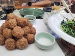 -那家小馆•北京菜•烤鸭(香山店)