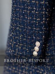 点击看大图 -Brother西服礼服定制·商务·婚礼(佛山南海店)