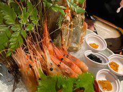 -和彩放题餐厅(酒仙桥店)