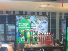 -丰茂烤串(公园店)