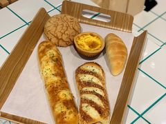 -Dough&Joe团憩(瑞虹天地月亮湾店)