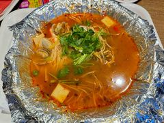 -食通天美食广场(华润万象城店)