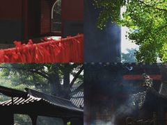 -红螺寺