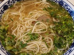 -燕兰楼·清真西北融合菜(亚运村店)