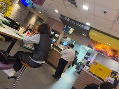 -麦当劳(世纪汇广场店)
