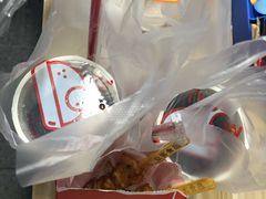-华莱士·全鸡汉堡(坂田店)