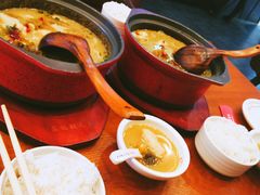 -周鱼小馆石锅酸菜鱼(活力汇店)