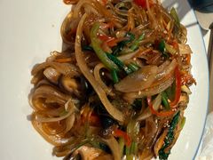 -韩香福烤肉庄园(荣成店)