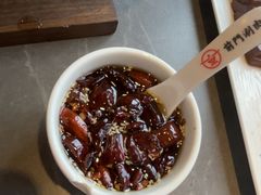 -前门·鲜肉火锅(长风店)
