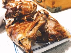 烤鸽子-東北一鴿(繁荣路店)