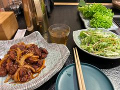 -臻牛烤肉