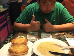 -翠华餐厅