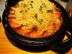 -小菜园新徽菜(常州金坛吾悦店)