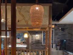 -野妹经典火锅(民治店)